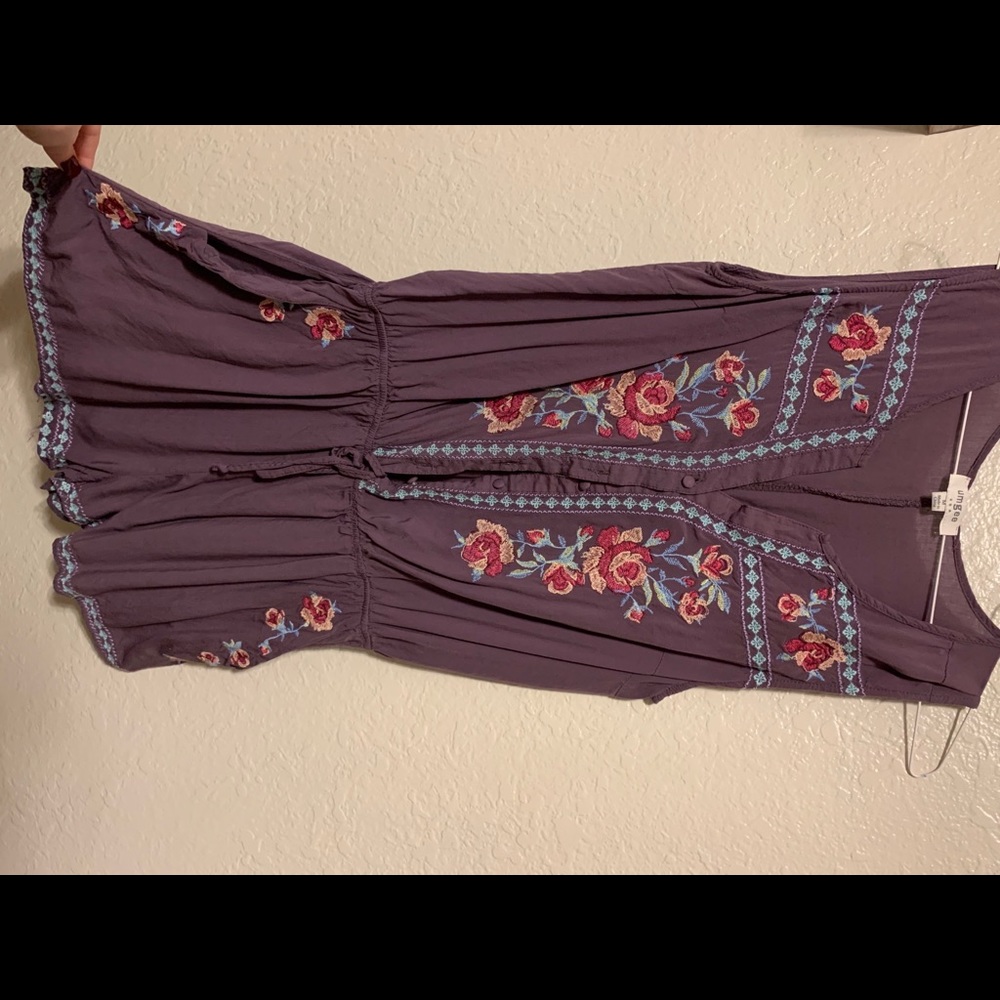 Women’s romper